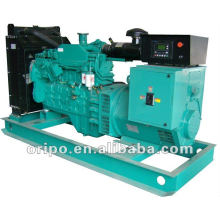 Kleiner 254/440V 60Hz Generator 200kva